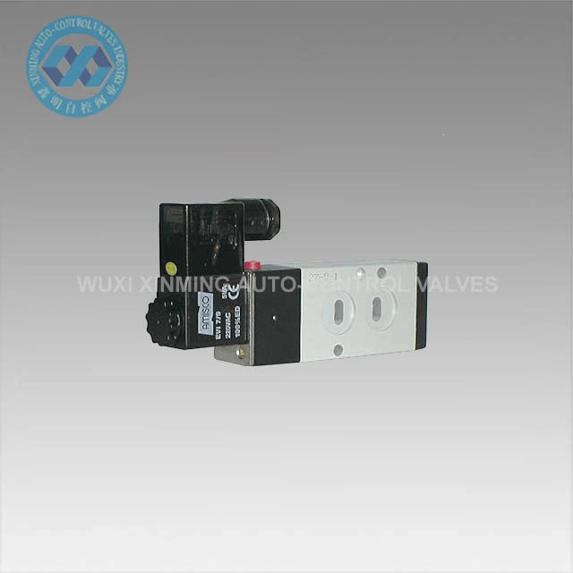 Falf Solenoid 220V