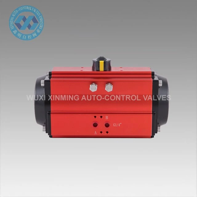 Actuator Niwmatig 90 Gradd