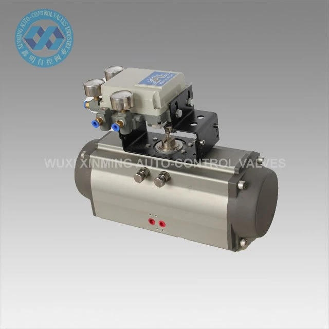 YN Actuator Niwmatig
