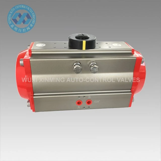 Actuator Rotari Niwmatig