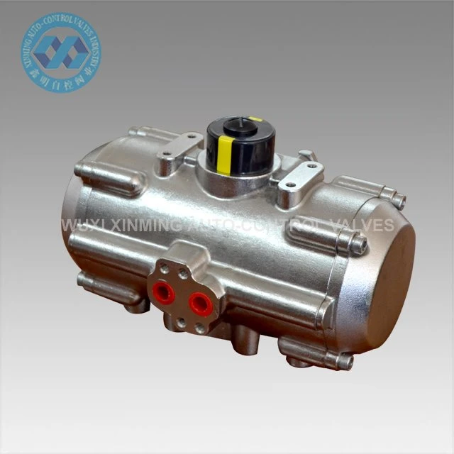 Actuator Niwmatig Dur Di-staen