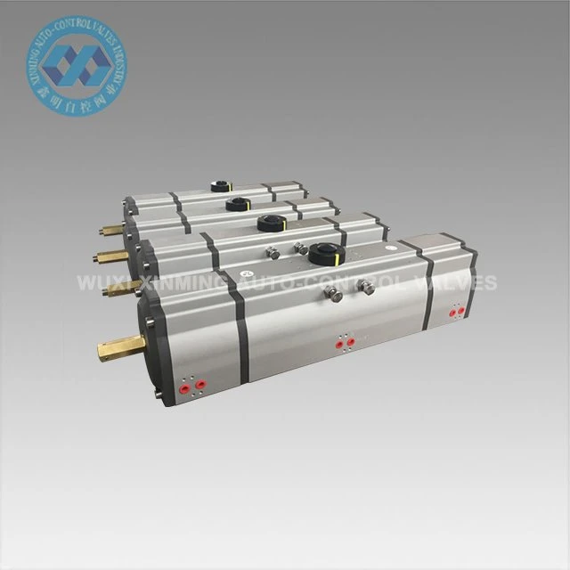 Actuator Niwmatig Tri Cham