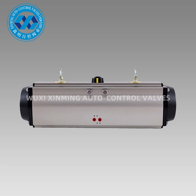 Actuator Niwmatig 120 Gradd