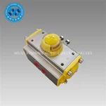 Actuator Niwmatig Strôc Angular