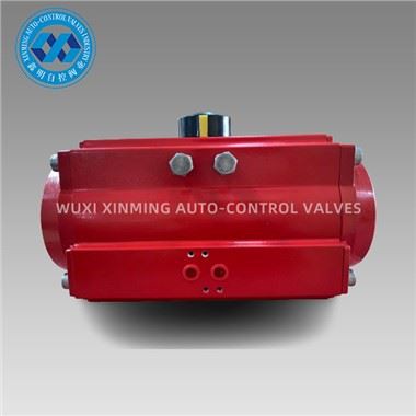 Actuator Falf Di-ffwrdd Awtomataidd