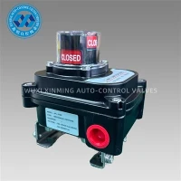 Blwch Switch Terfyn APL-310N