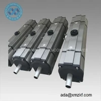 Actuator Niwmatig Tair Safle