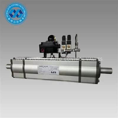 Actuator Tair Swydd