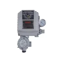 Yt -1000 Cyfres 4-20 ma dc yt -1000 rsz135s 00 safle falf niwmatig trydan trydan