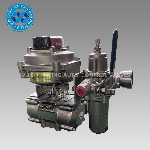 Actuator Dur Di-staen